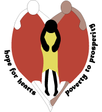 Hope for Hearts Logo