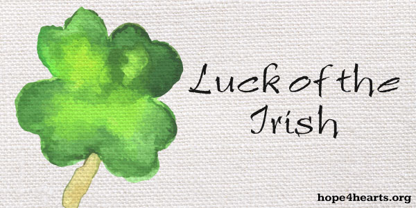 irish-luck