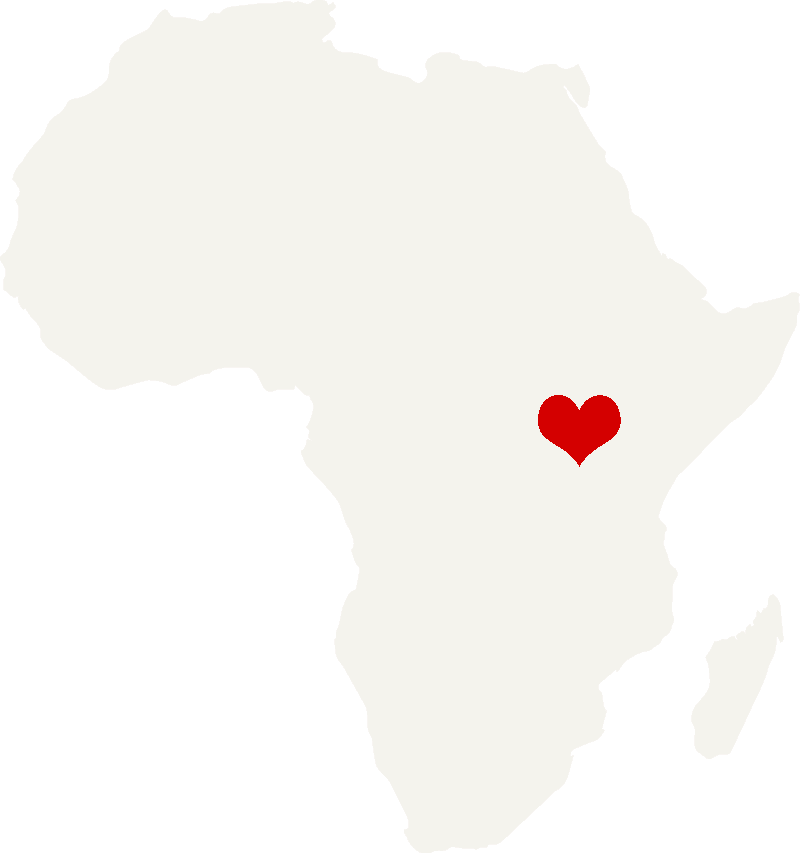 Uganda Africa