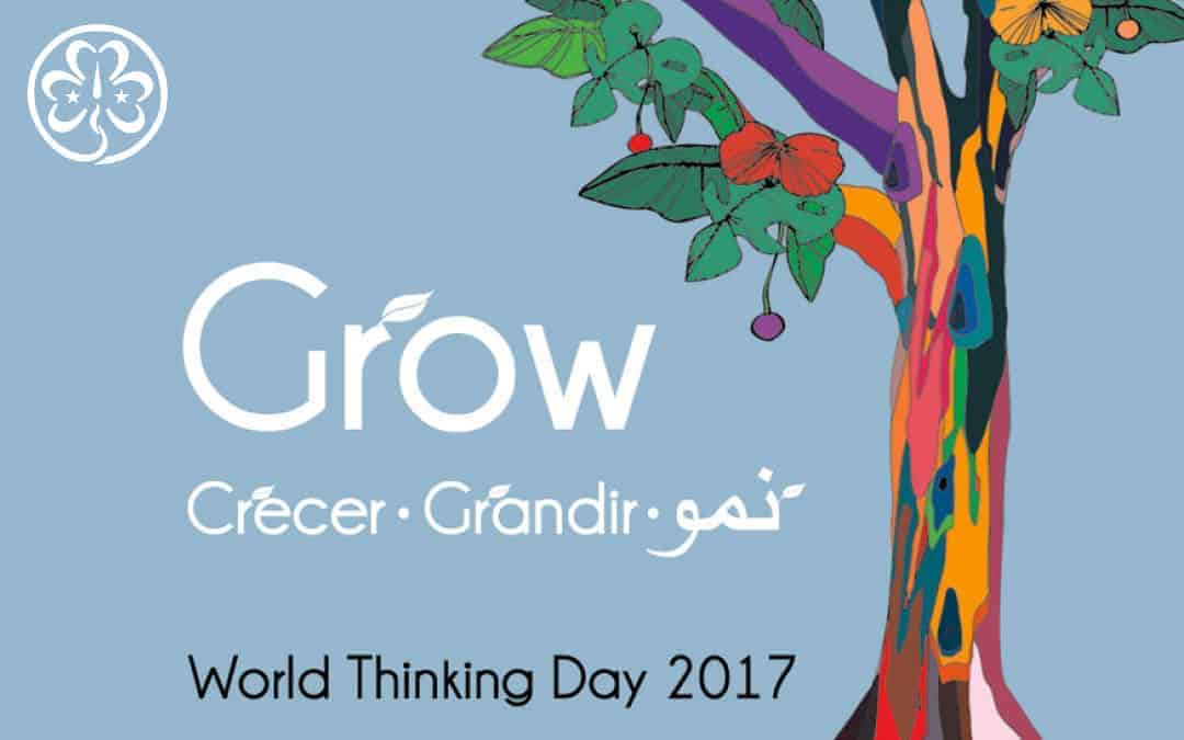 World Thinking Day 2017